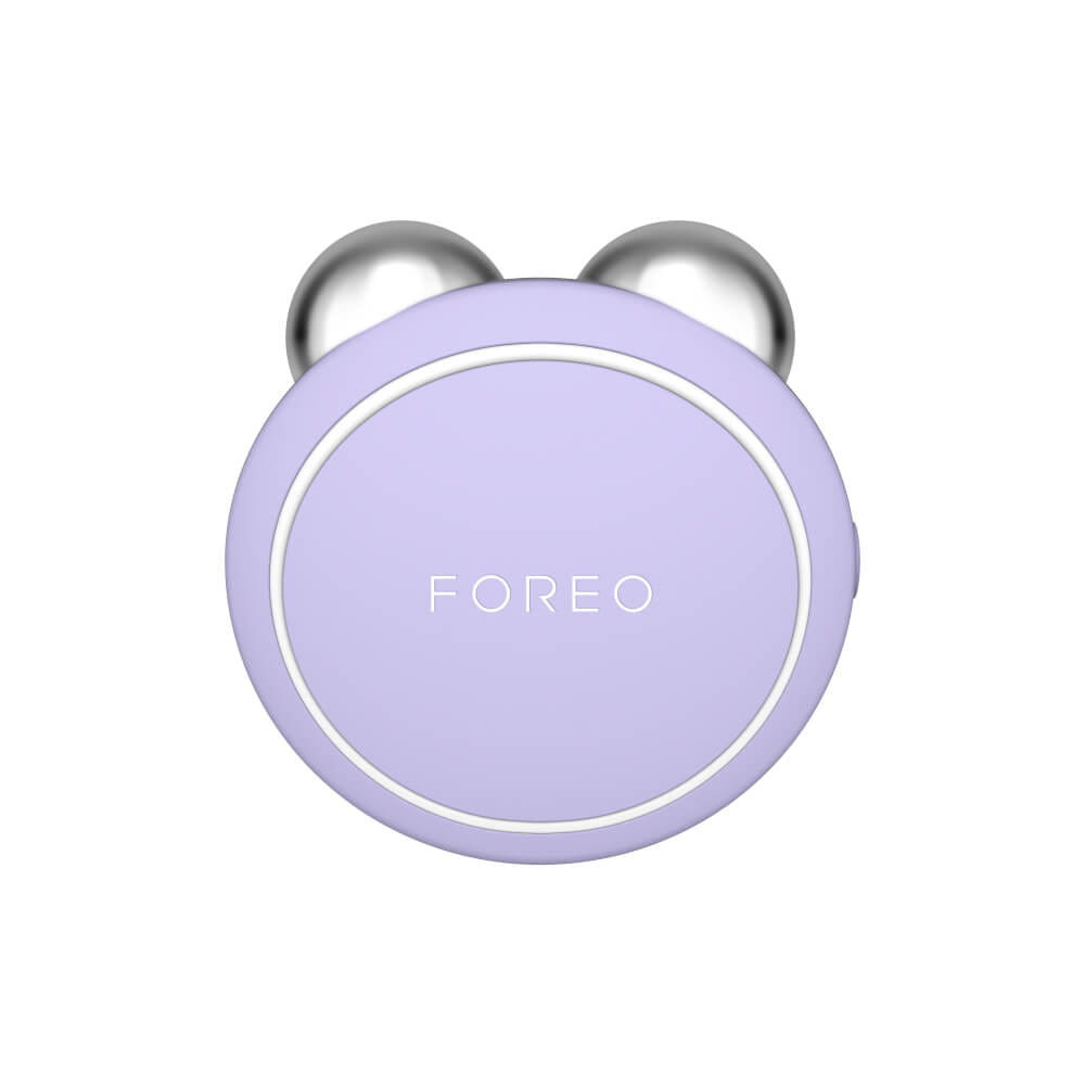 เครื่องยกกระชับเข้าถึงทุกจุด FOREO BEAR mini Lavender